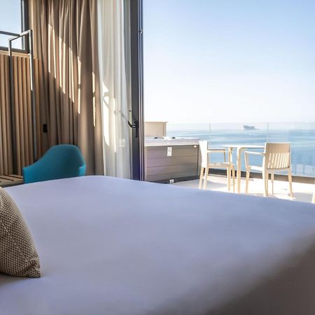 Deep Blu Boutique Hotel Zurrieq Kültér fotó