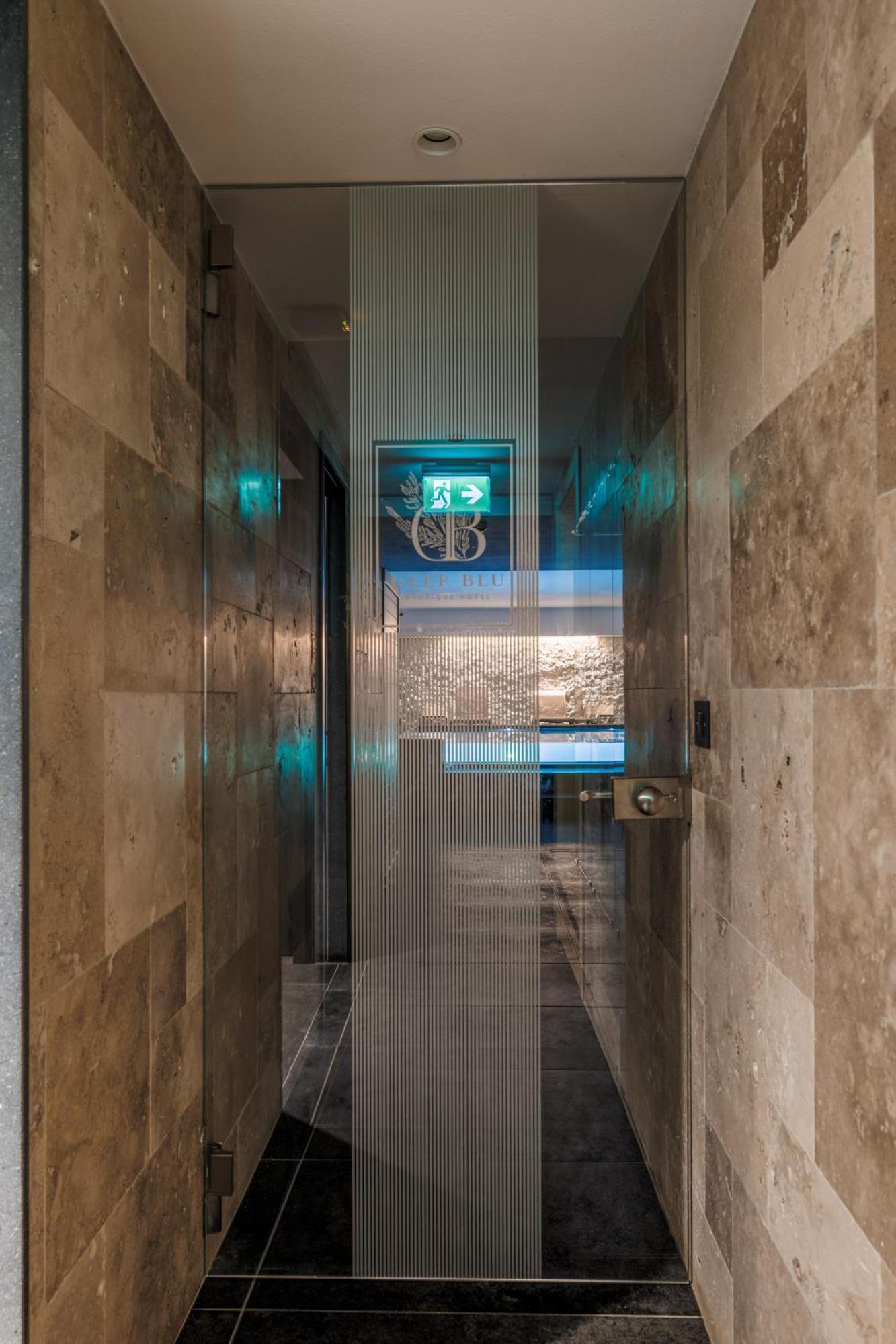 Deep Blu Boutique Hotel Zurrieq Kültér fotó