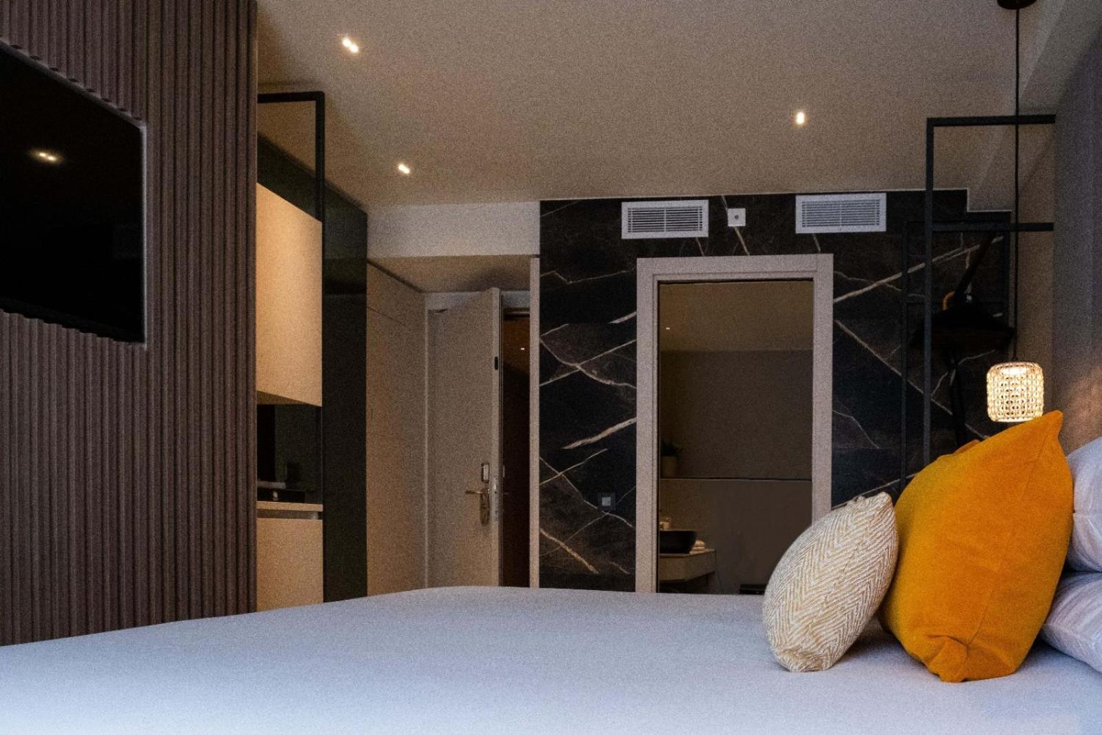 Deep Blu Boutique Hotel Zurrieq Kültér fotó