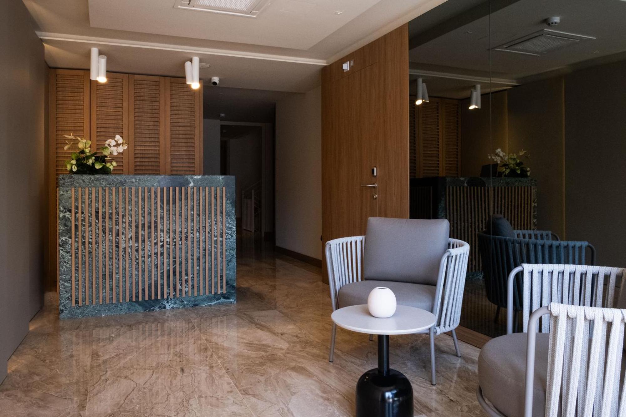 Deep Blu Boutique Hotel Zurrieq Kültér fotó