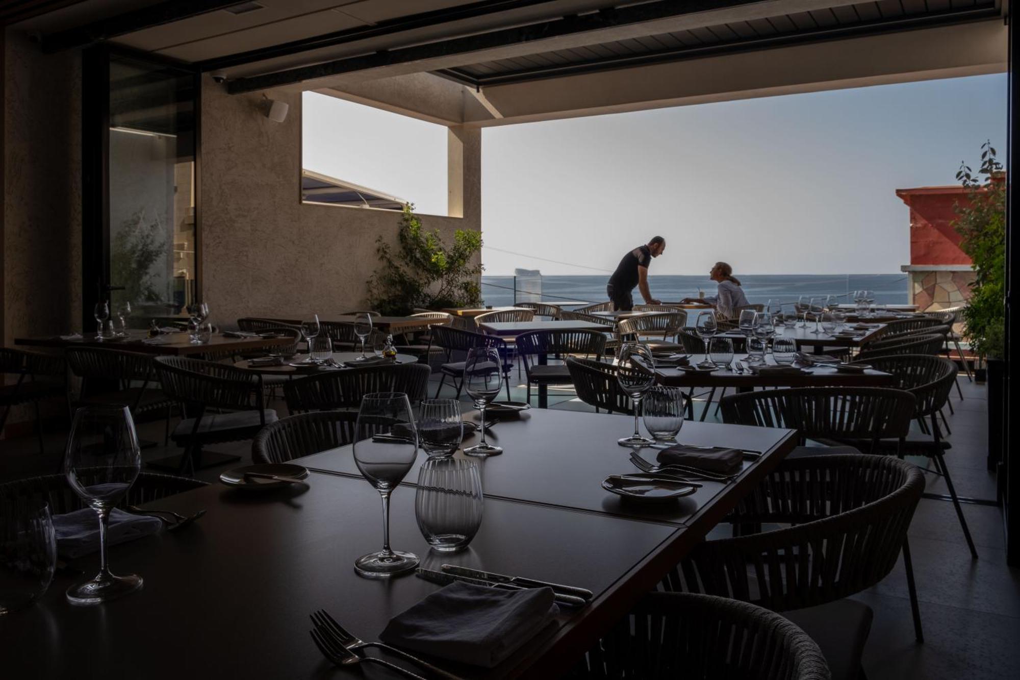 Deep Blu Boutique Hotel Zurrieq Kültér fotó