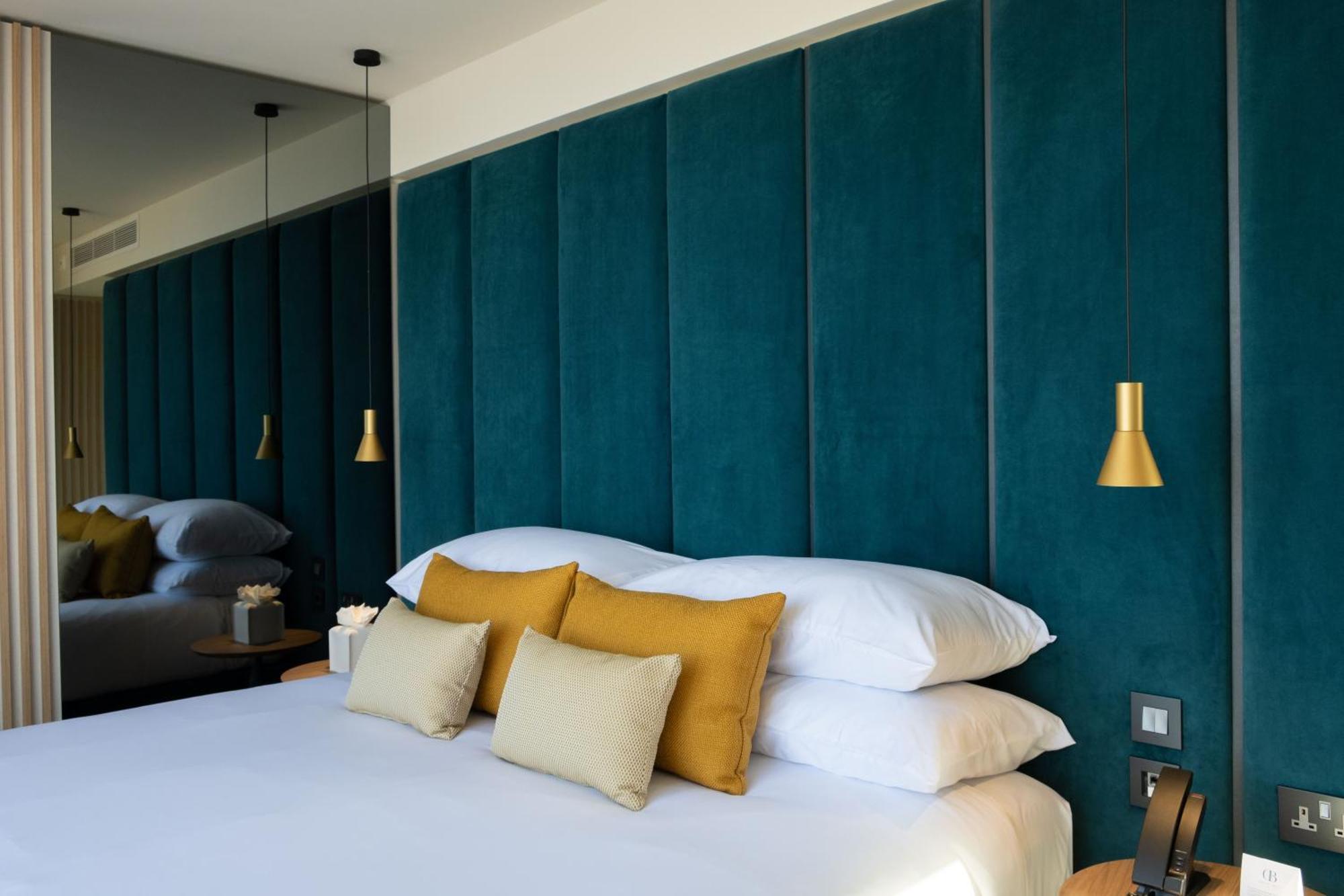 Deep Blu Boutique Hotel Zurrieq Kültér fotó