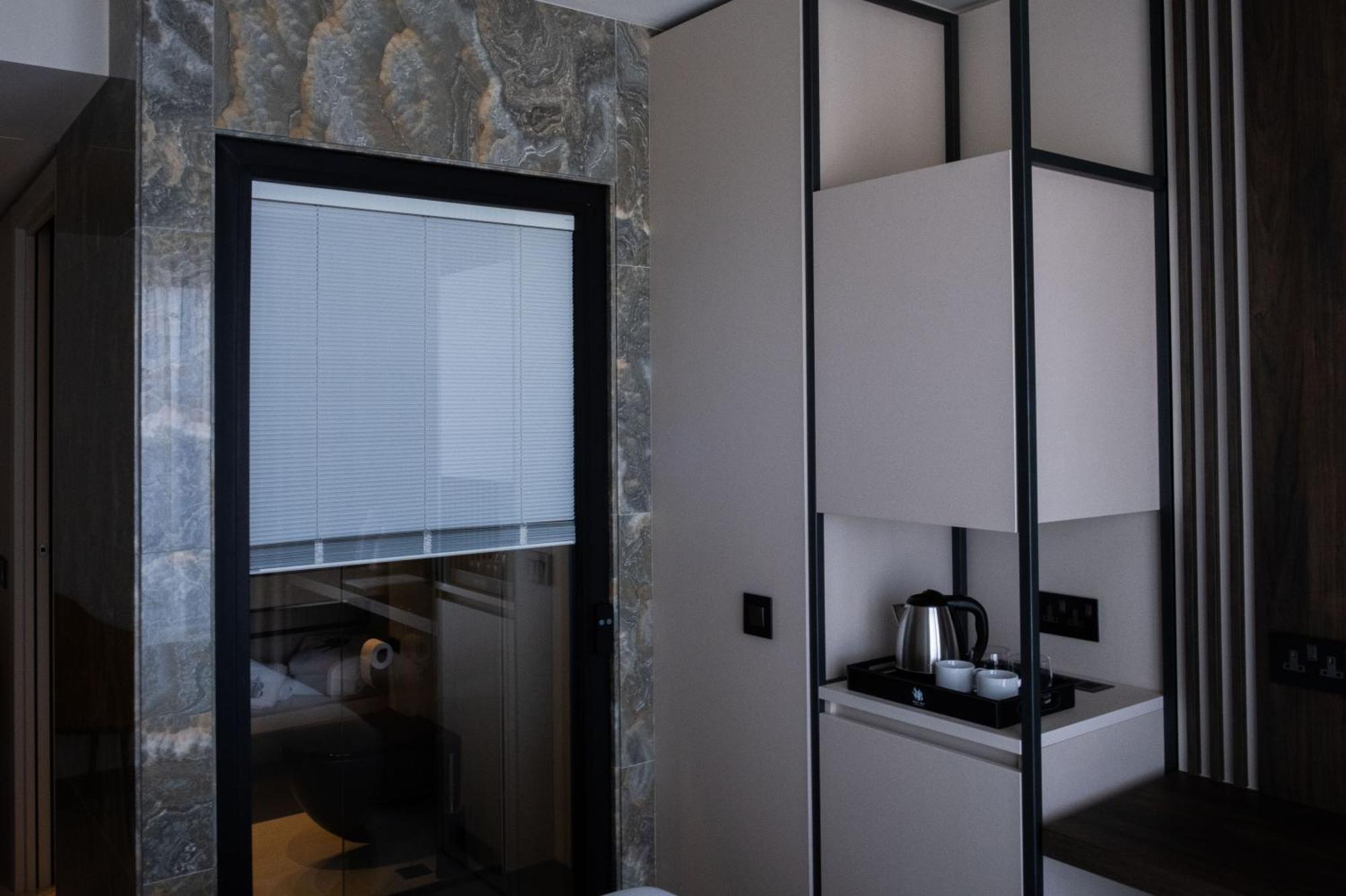 Deep Blu Boutique Hotel Zurrieq Kültér fotó