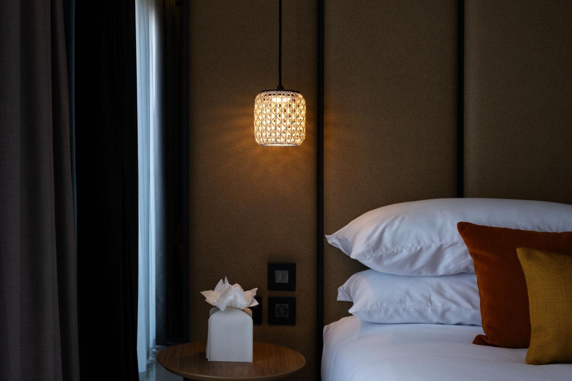 Deep Blu Boutique Hotel Zurrieq Kültér fotó
