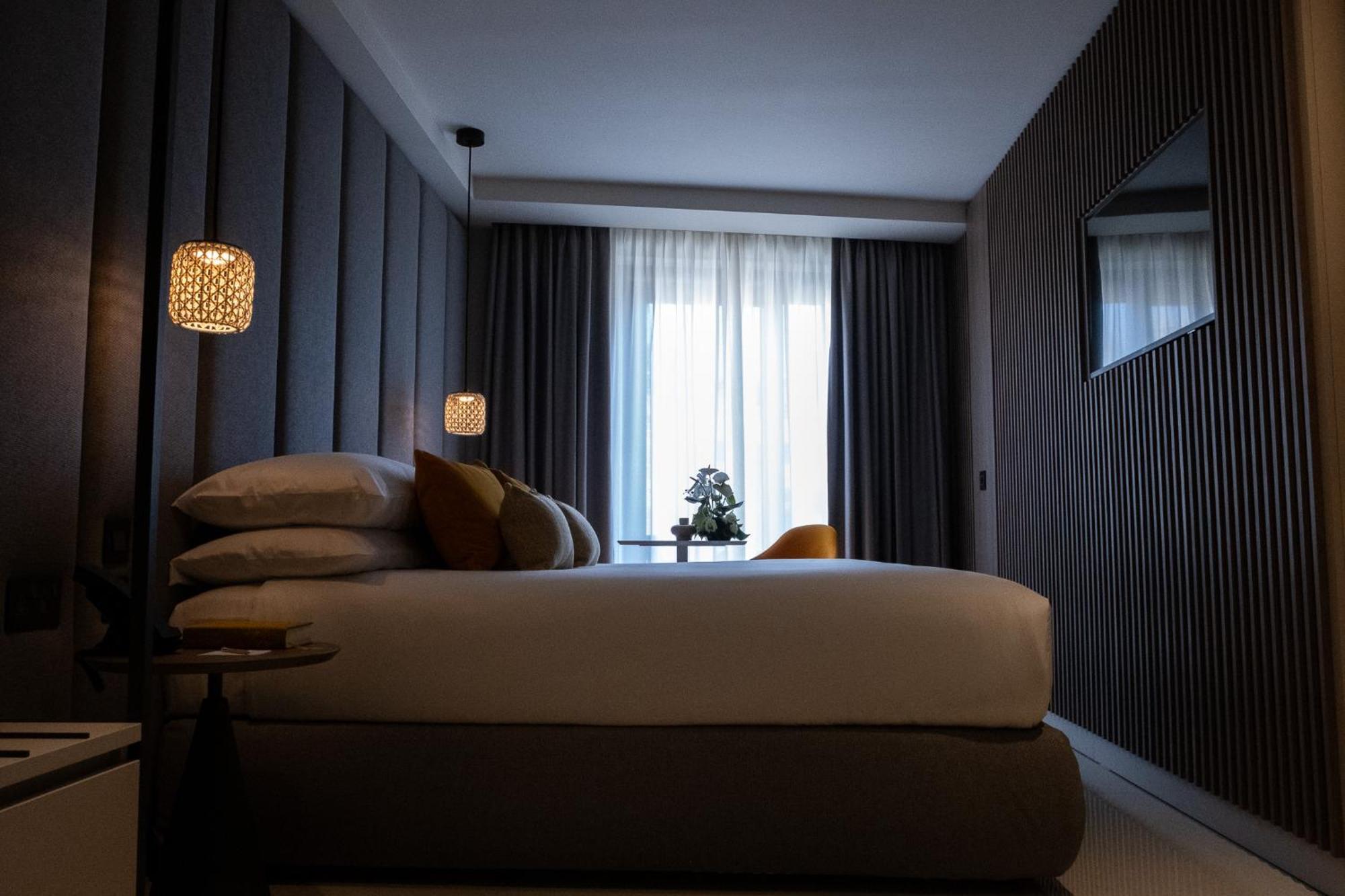 Deep Blu Boutique Hotel Zurrieq Kültér fotó