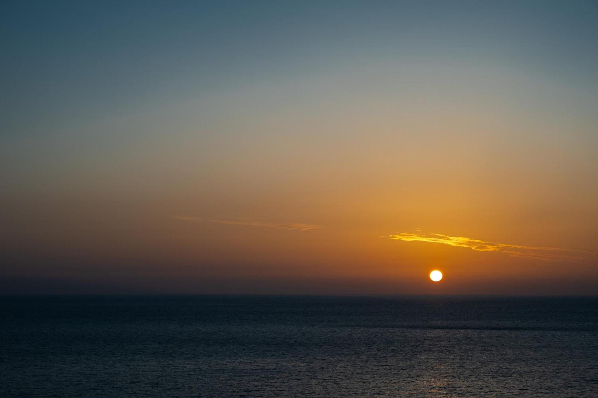 Deep Blu Boutique Hotel Zurrieq Kültér fotó