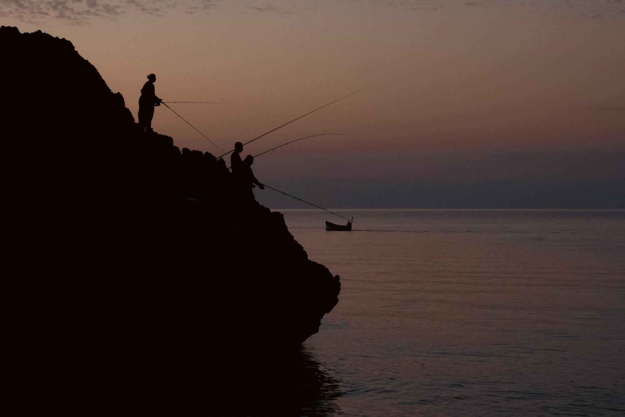 Deep Blu Boutique Hotel Zurrieq Kültér fotó