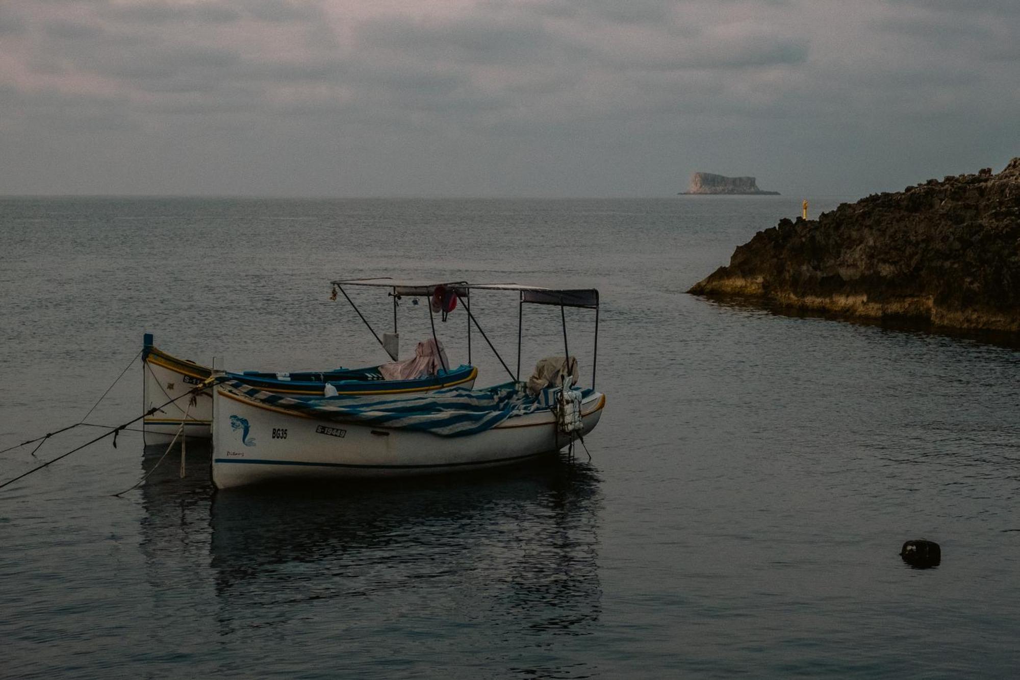 Deep Blu Boutique Hotel Zurrieq Kültér fotó