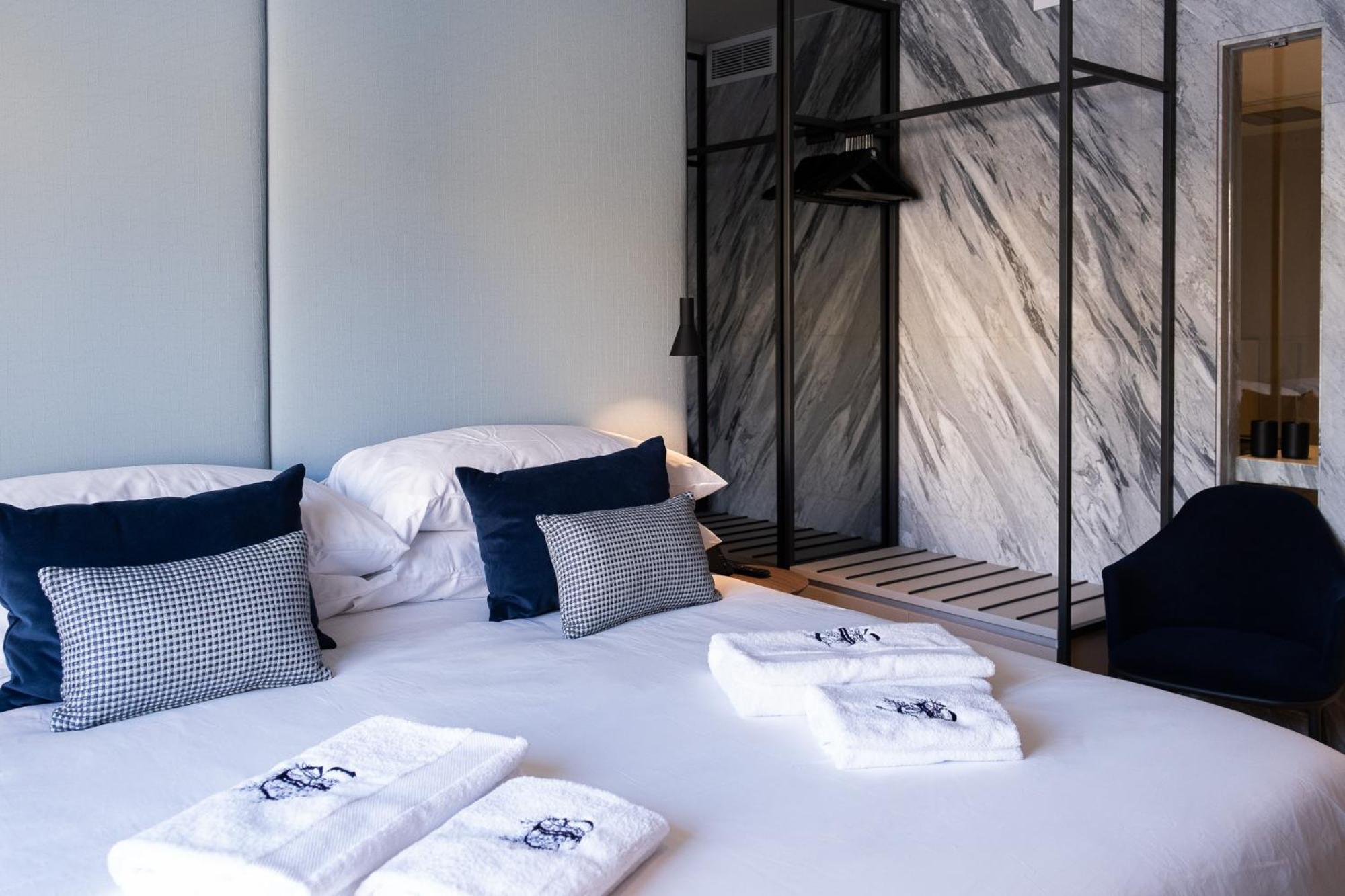 Deep Blu Boutique Hotel Zurrieq Kültér fotó