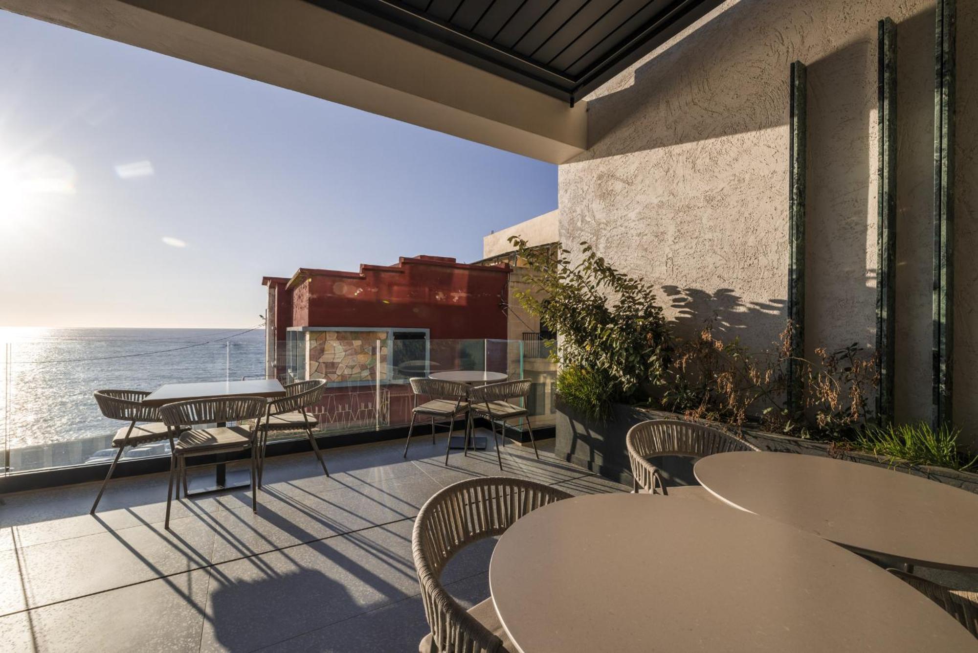 Deep Blu Boutique Hotel Zurrieq Kültér fotó
