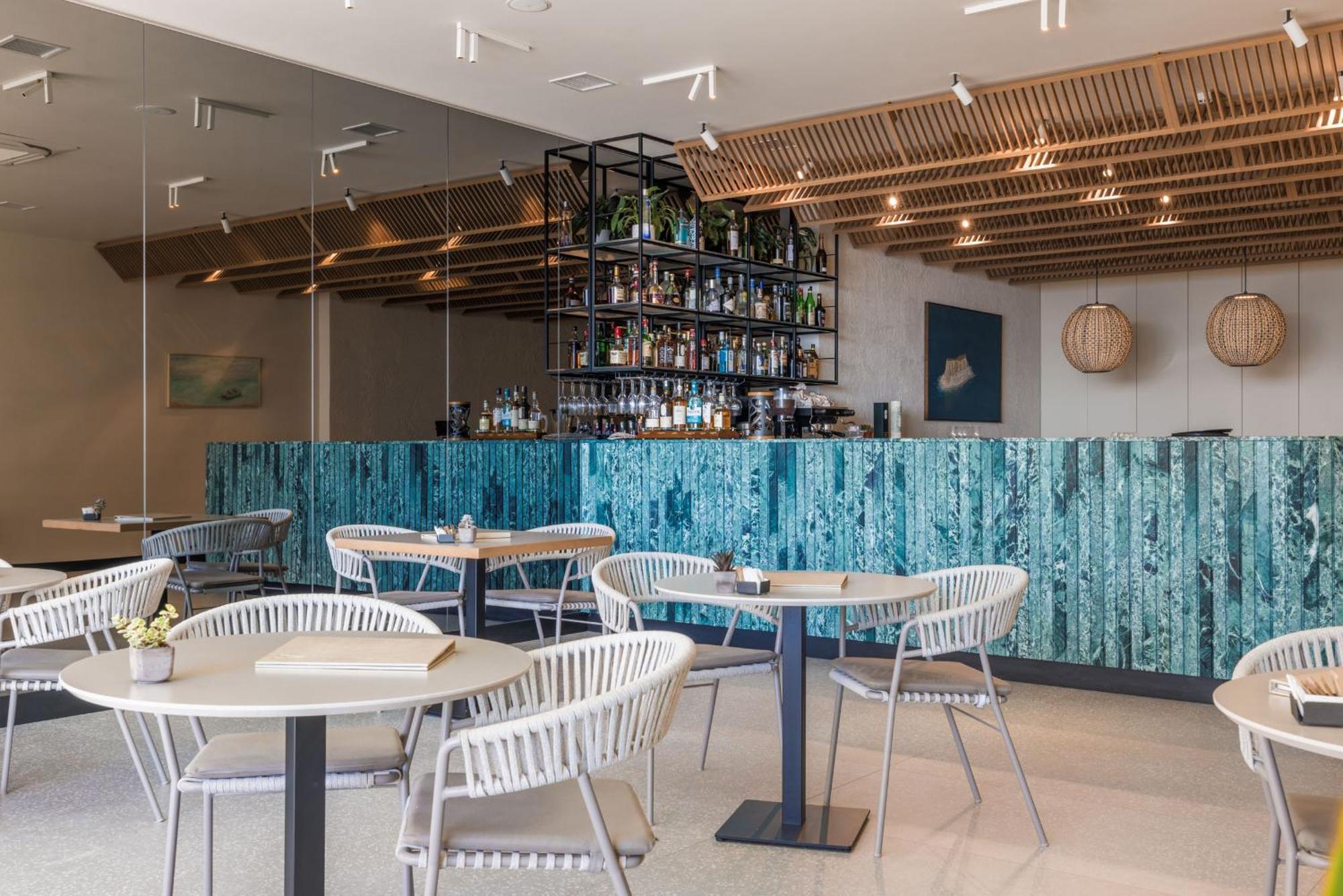 Deep Blu Boutique Hotel Zurrieq Kültér fotó