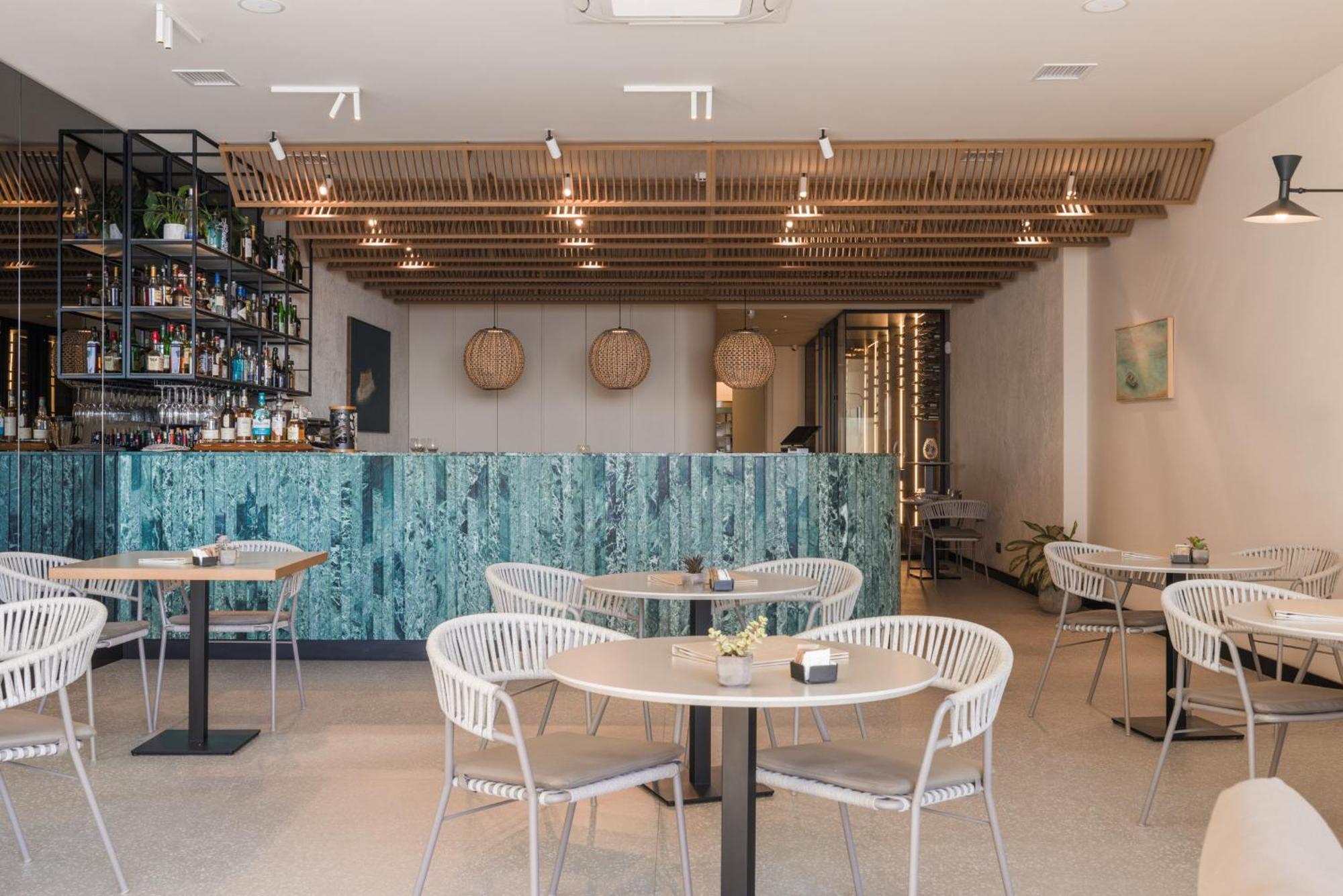Deep Blu Boutique Hotel Zurrieq Kültér fotó