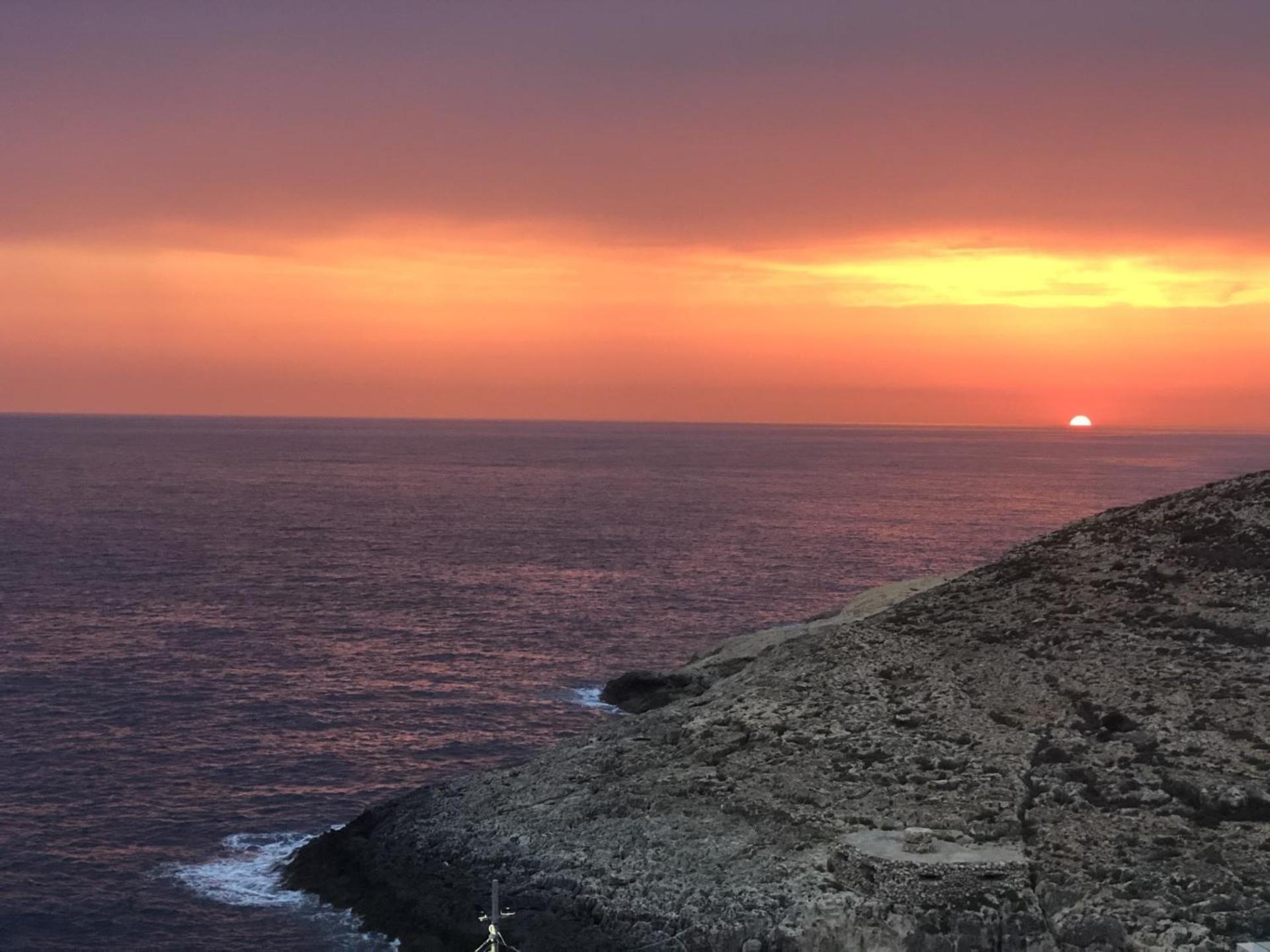 Deep Blu Boutique Hotel Zurrieq Kültér fotó
