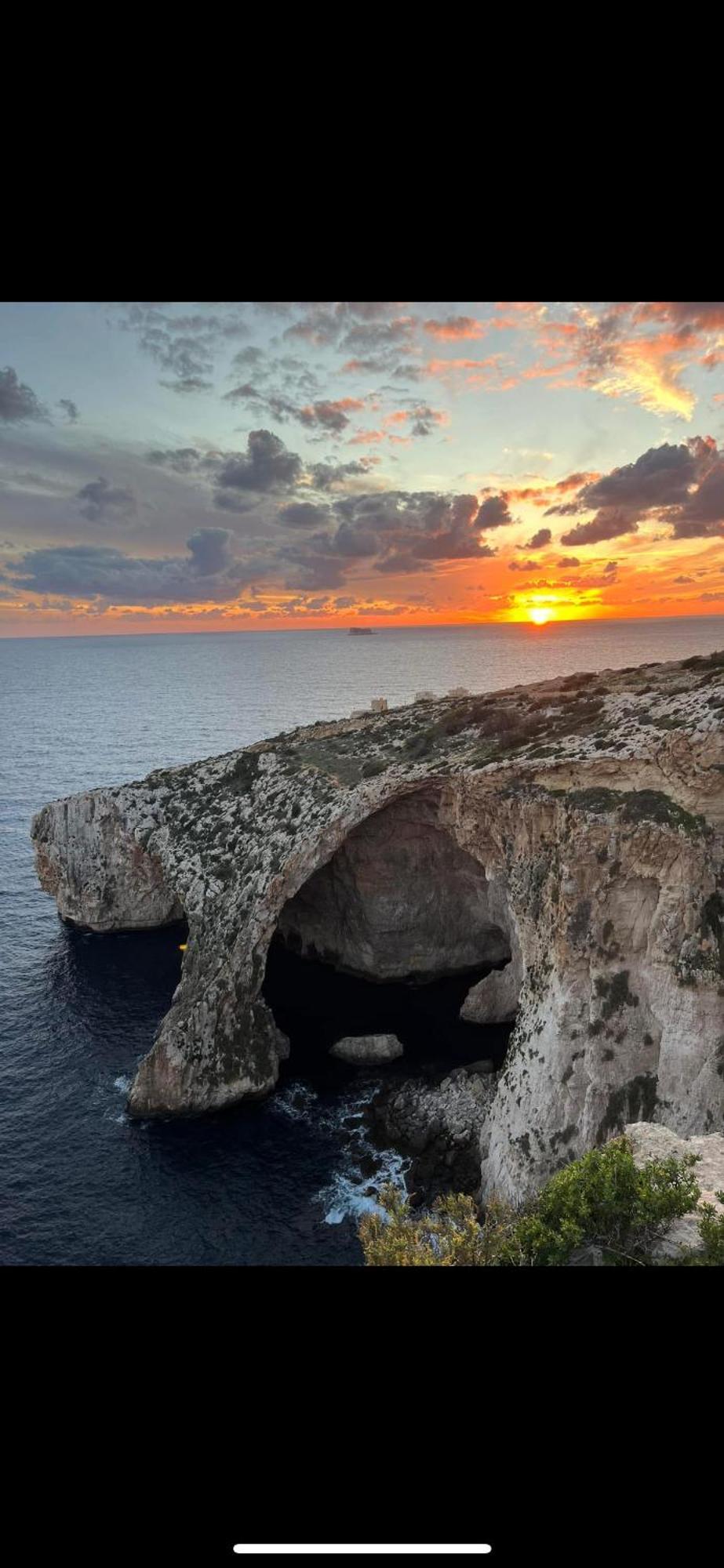Deep Blu Boutique Hotel Zurrieq Kültér fotó